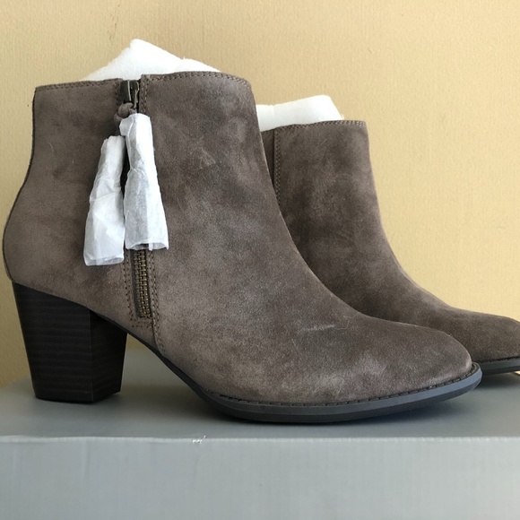 vionic madeline boot